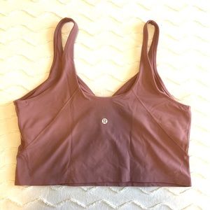 Lululemon Align Tank / Size 14